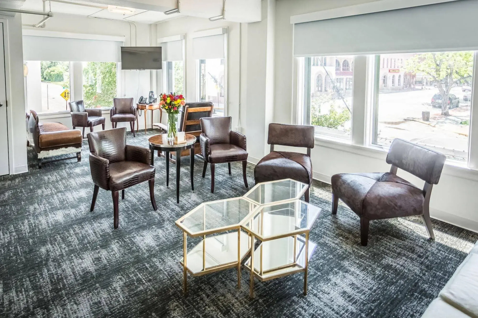 Park Plaza Hotel Seguin