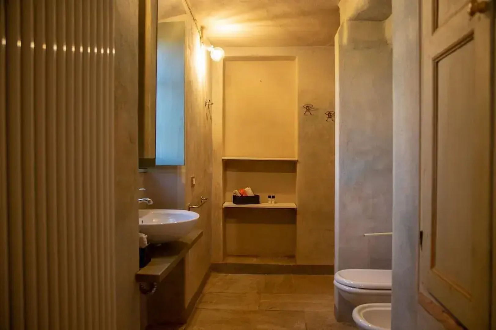 La Dimora Del Caccetta