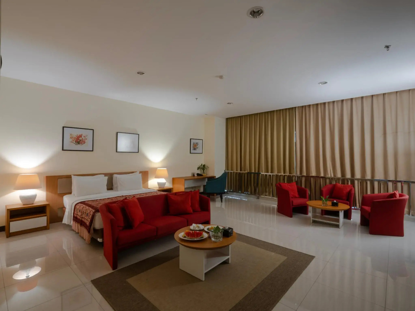 Naraya Hotel Jakarta