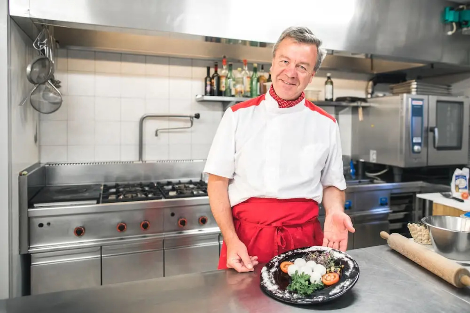 Chalet Alpenrose Bio Wellness Naturhotel