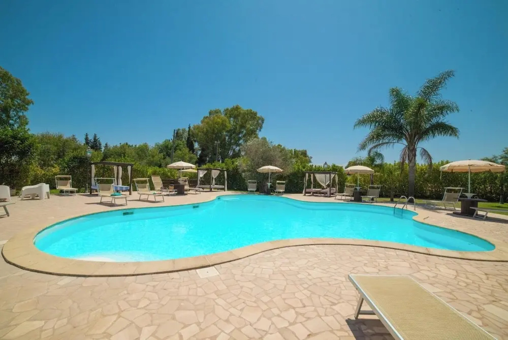 Masseria Illo Tempore