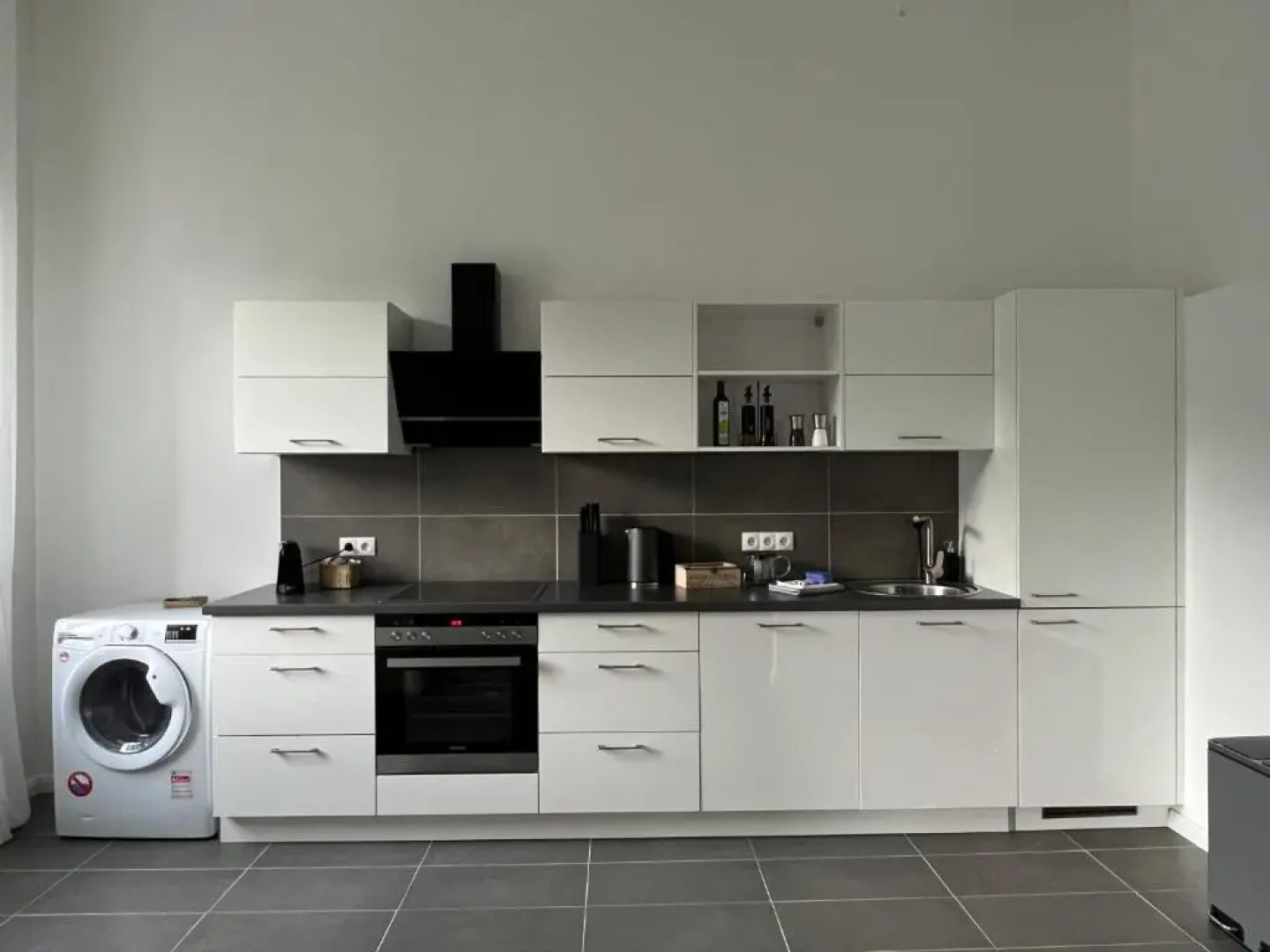 Direkter Moselblick I Altbau I 4 Personen I Terrasse