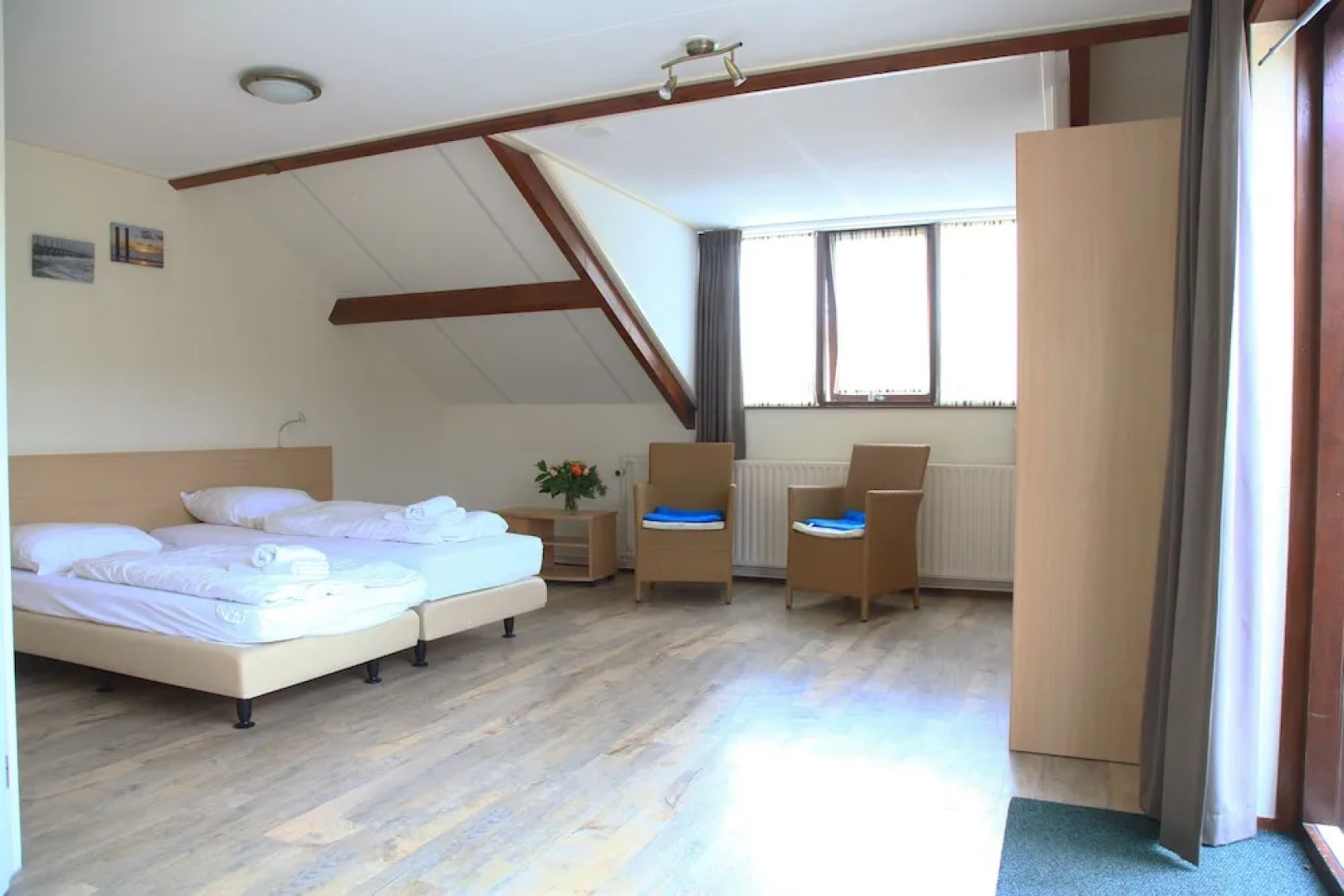 Budget Hotel Vrouwenpolder