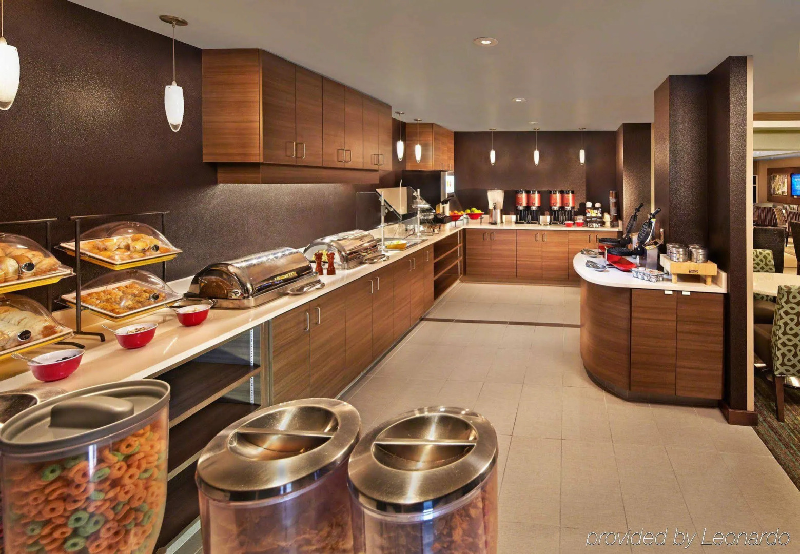 Residence Inn by Marriott Philadelphia Conshohocken