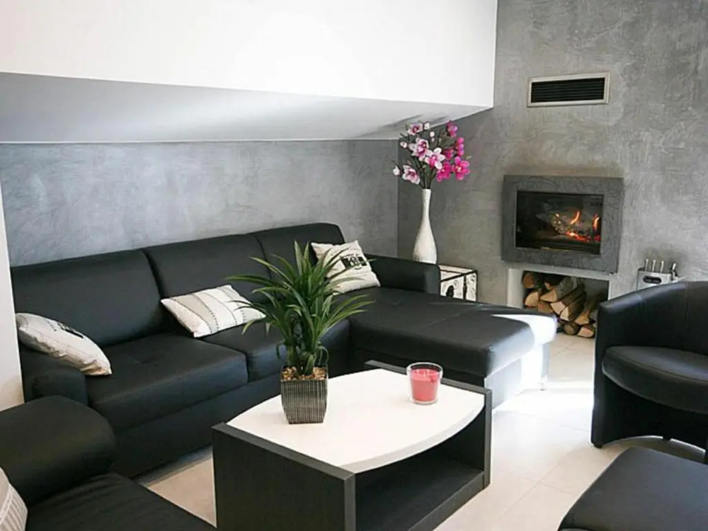 Gîte Saulxures-sur-Moselotte, 8 pièces, 20 personnes - FR-1-589-327