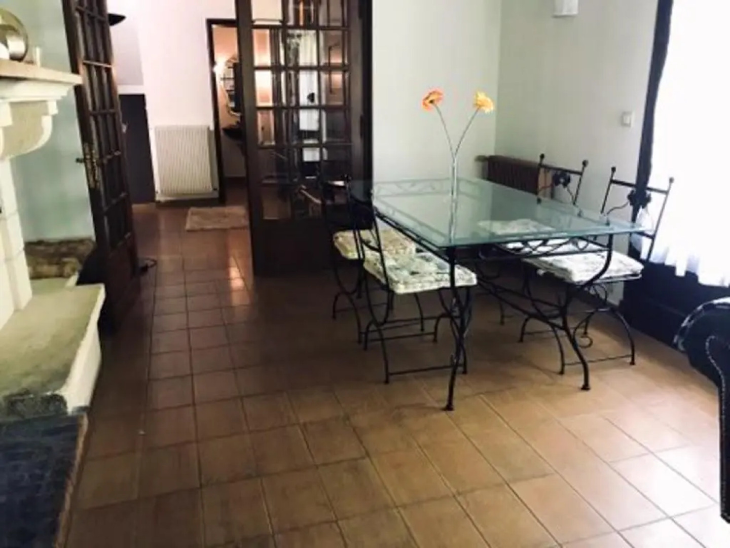 Villa With 5 Bedrooms in Montricoux, With Wonderful Lake View, Private Pool, Furnished Garden