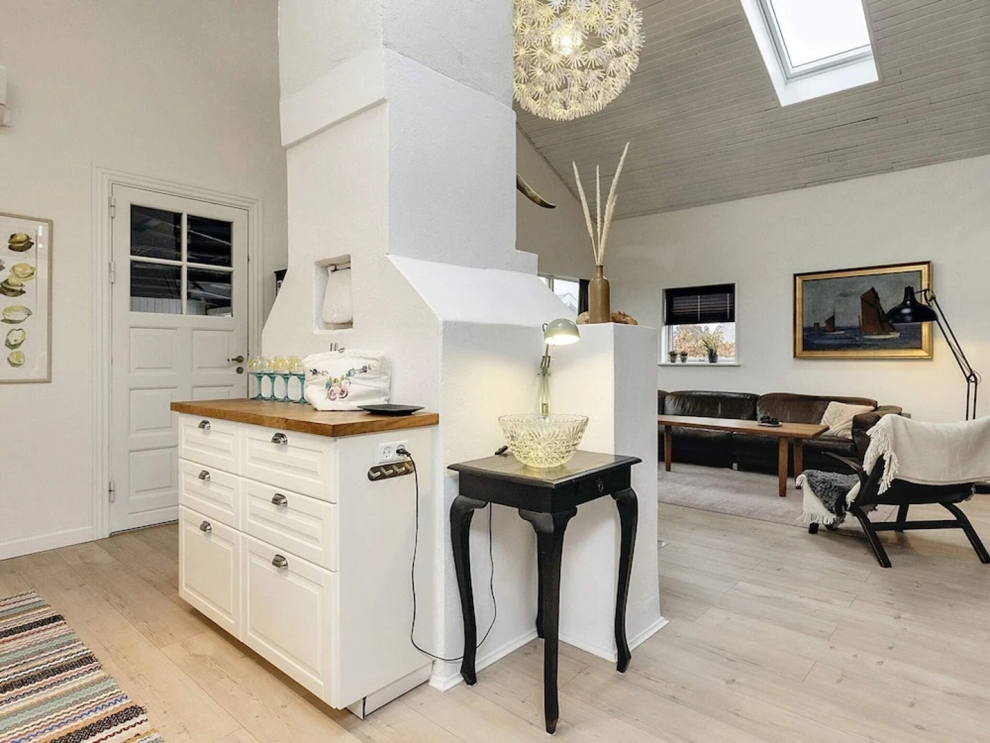 4 Star Holiday Home in Otterup-by Traum