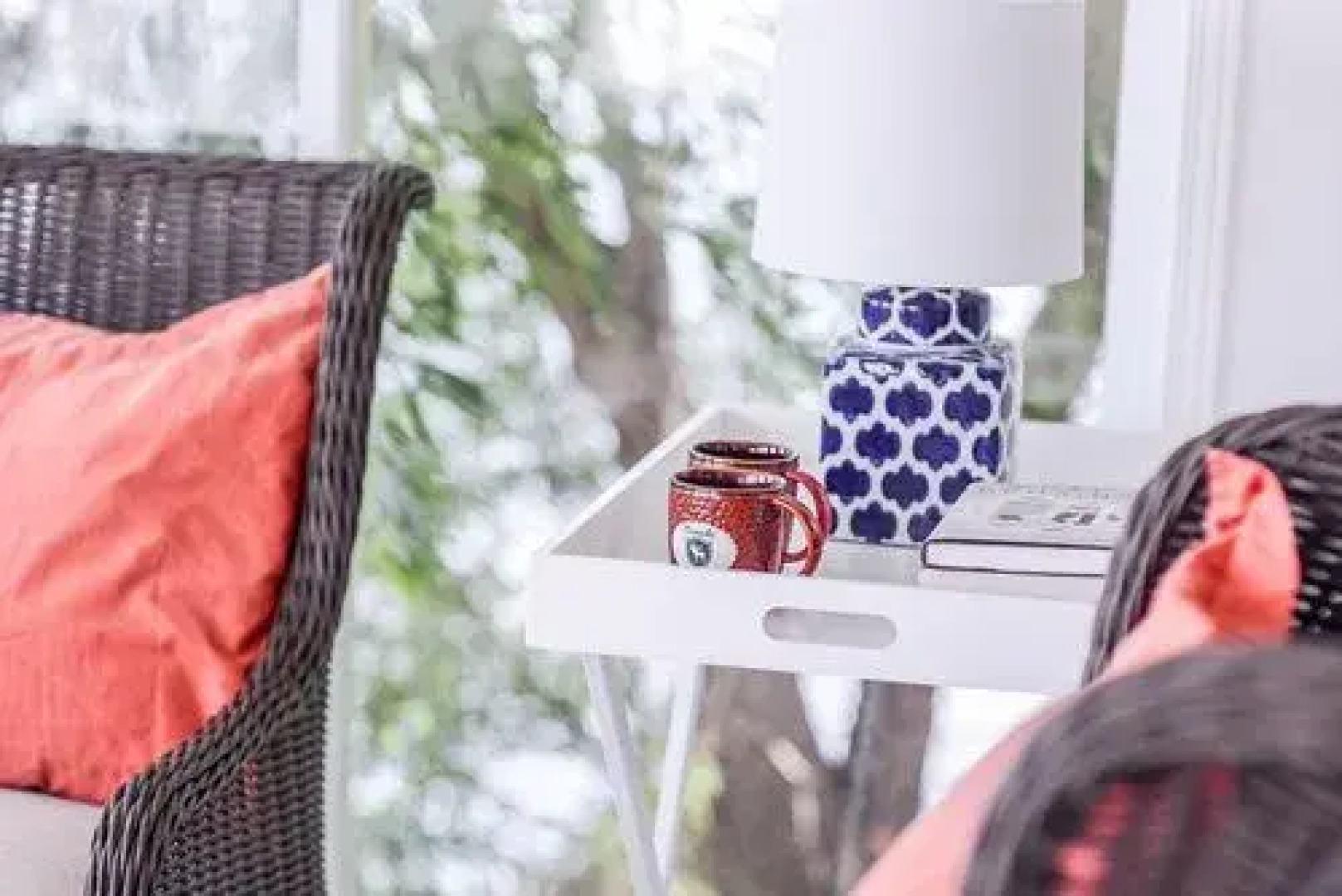 Shorehill Cottages on the Water