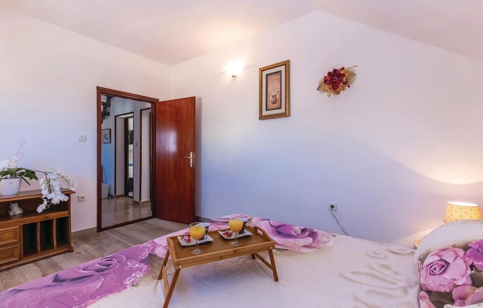 Beautiful Home in Crikvenica With Wifi and 6 Bedrooms