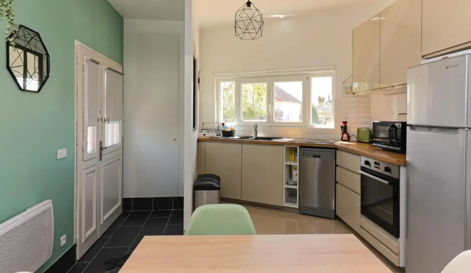 Le Repaire du Capitaine