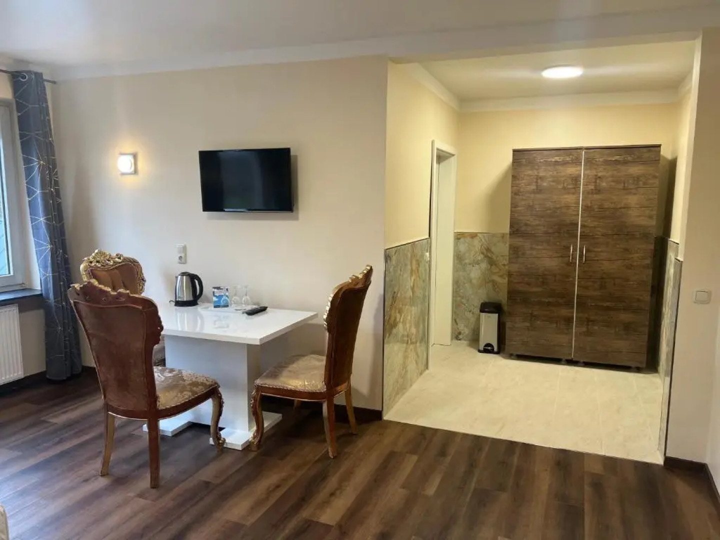 Hotel Restaurant Derboven