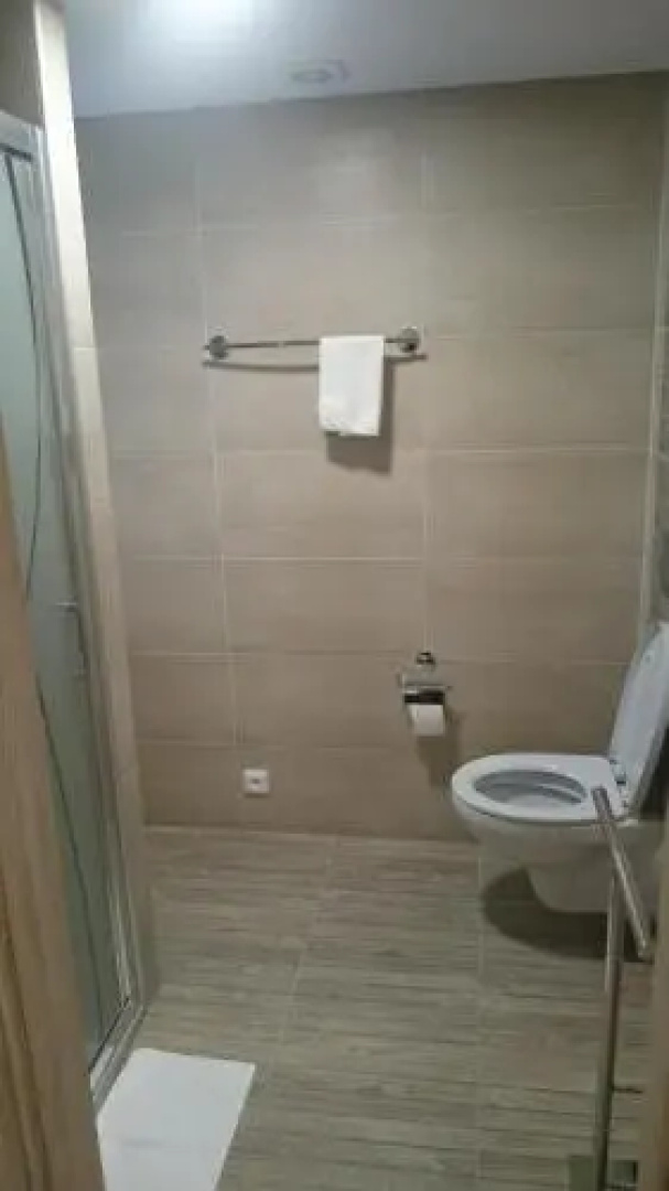 Pension Harcovna