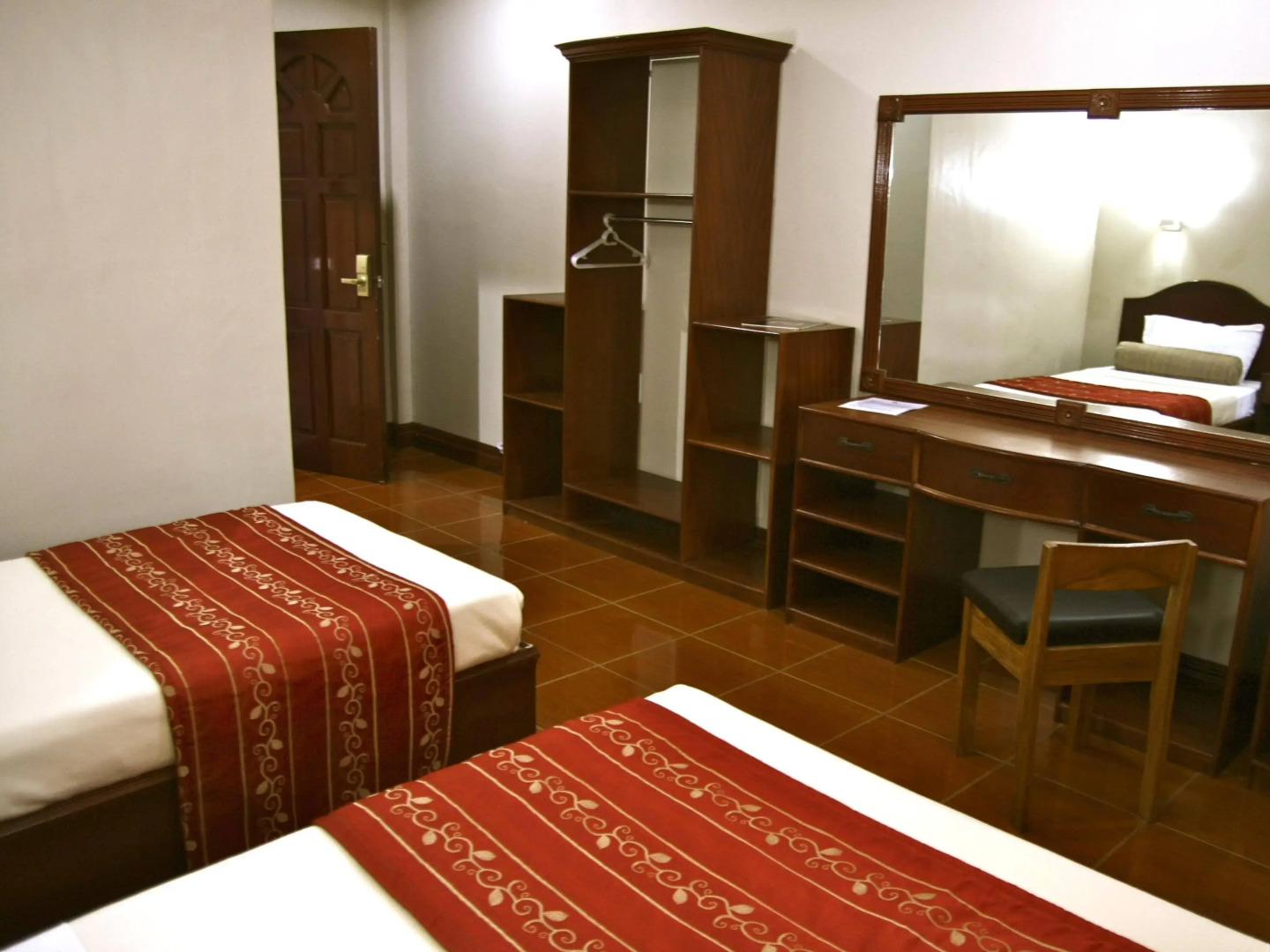 Villa Maria Luisa Hotel