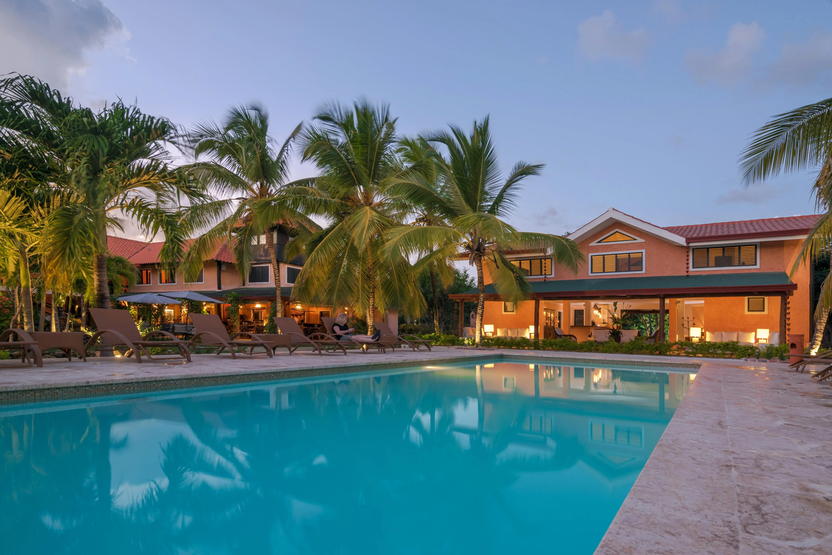 Hotel Caserma La Romana-Bayahibe