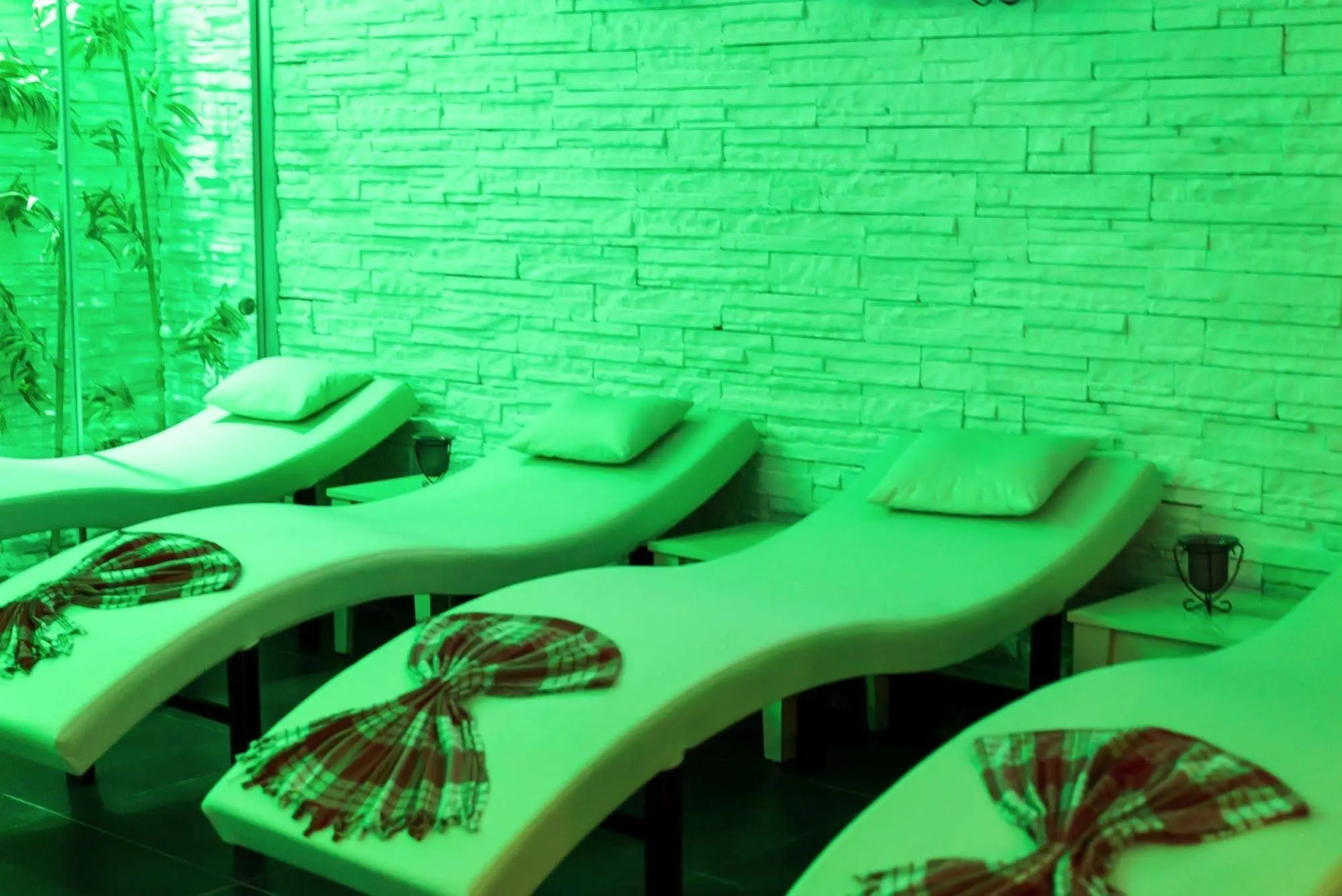 White City Resort Hotel