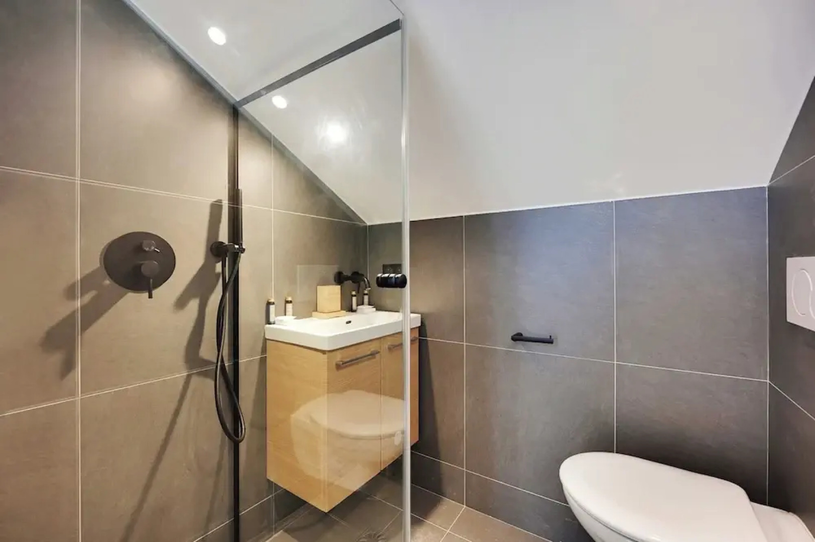 Bright and Charming apt - 1bd/2p - Aubervilliers