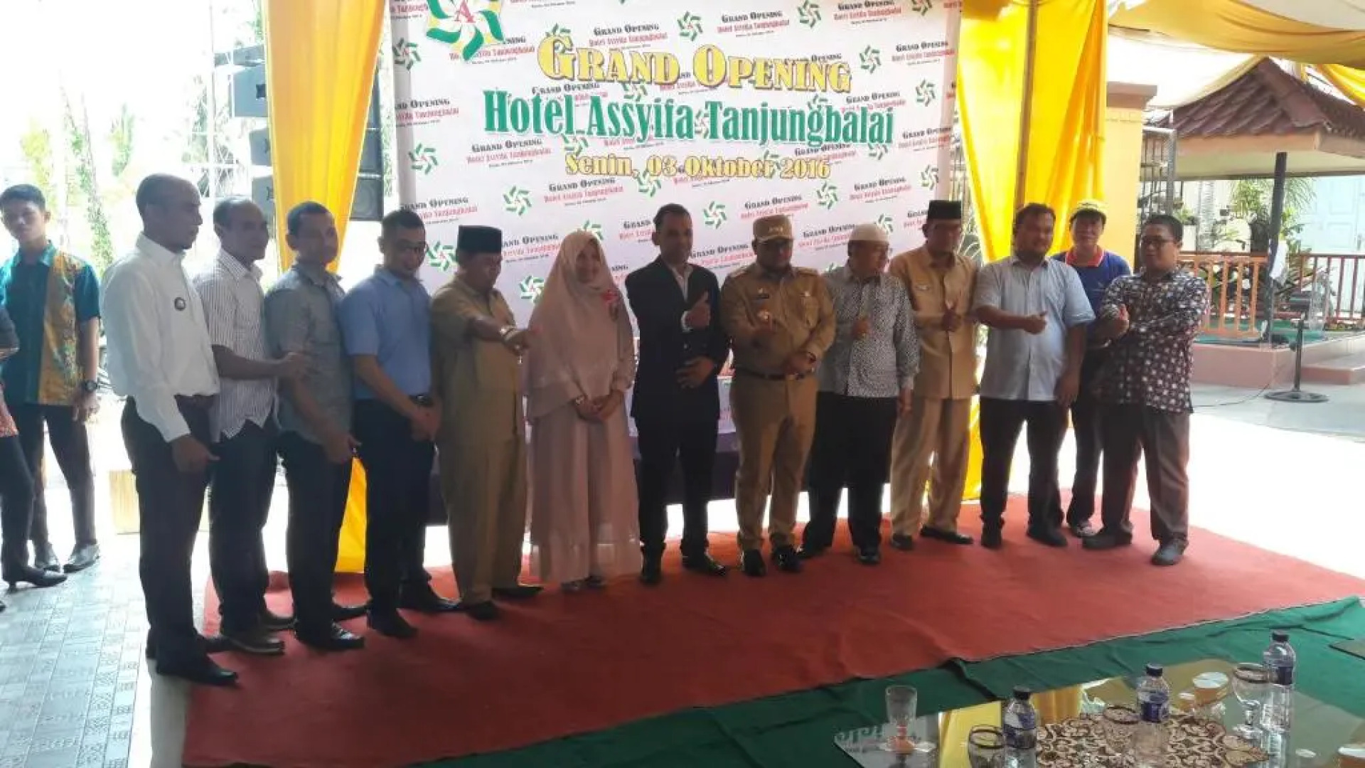 Hotel Assyifa Tanjungbalai