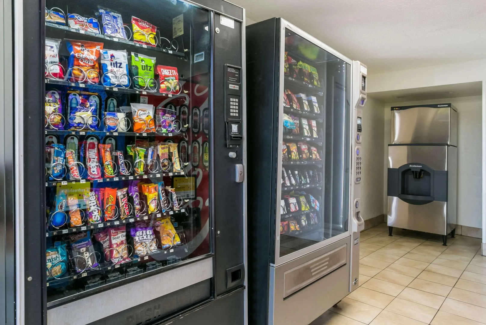 Rodeway Inn Baltimore - Inner Harbor South