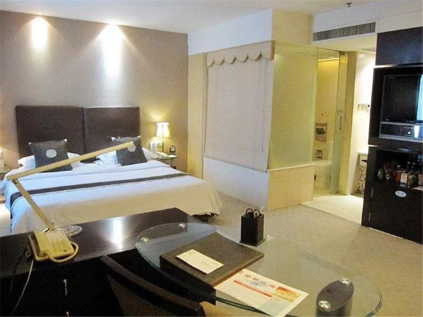 Oceanwide Hotel