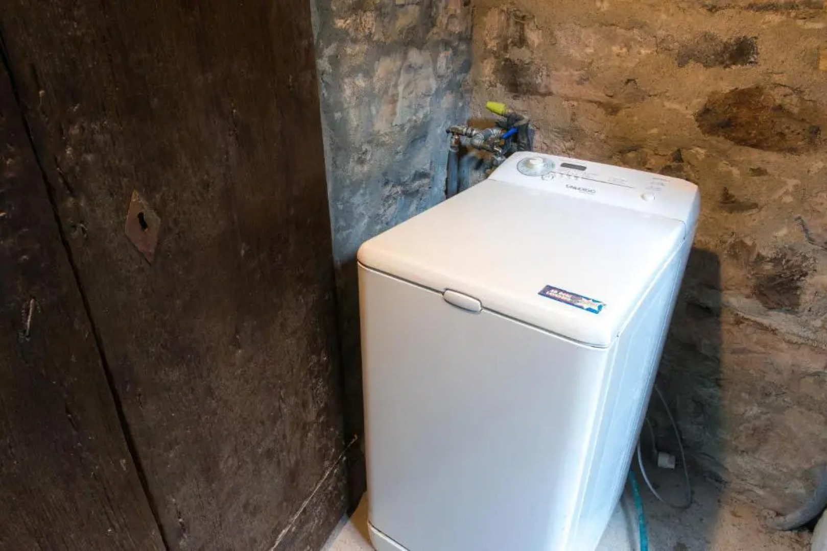 Il borghetto di Torno