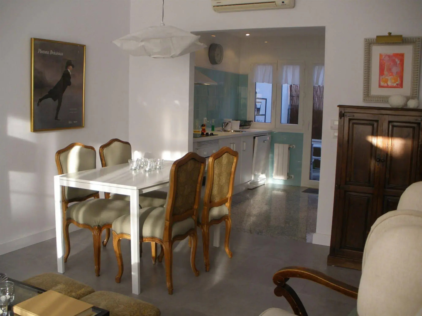 Tíbula City Apartamento Turistico