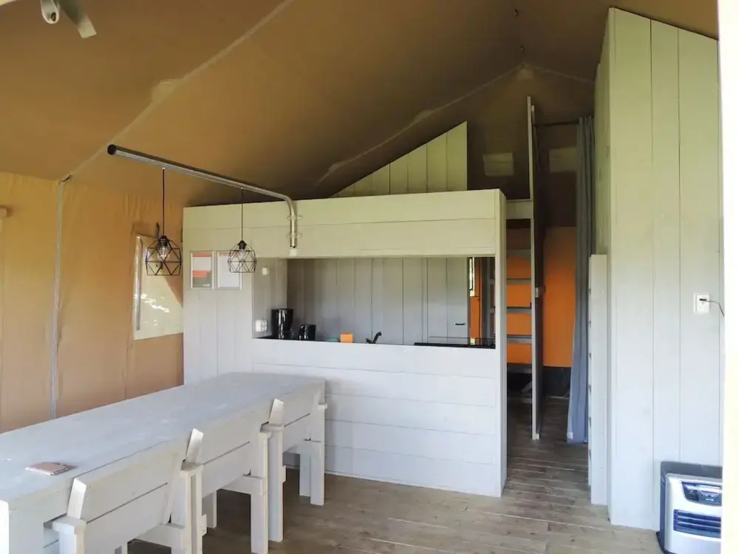 Recreatiepark De Boshoek