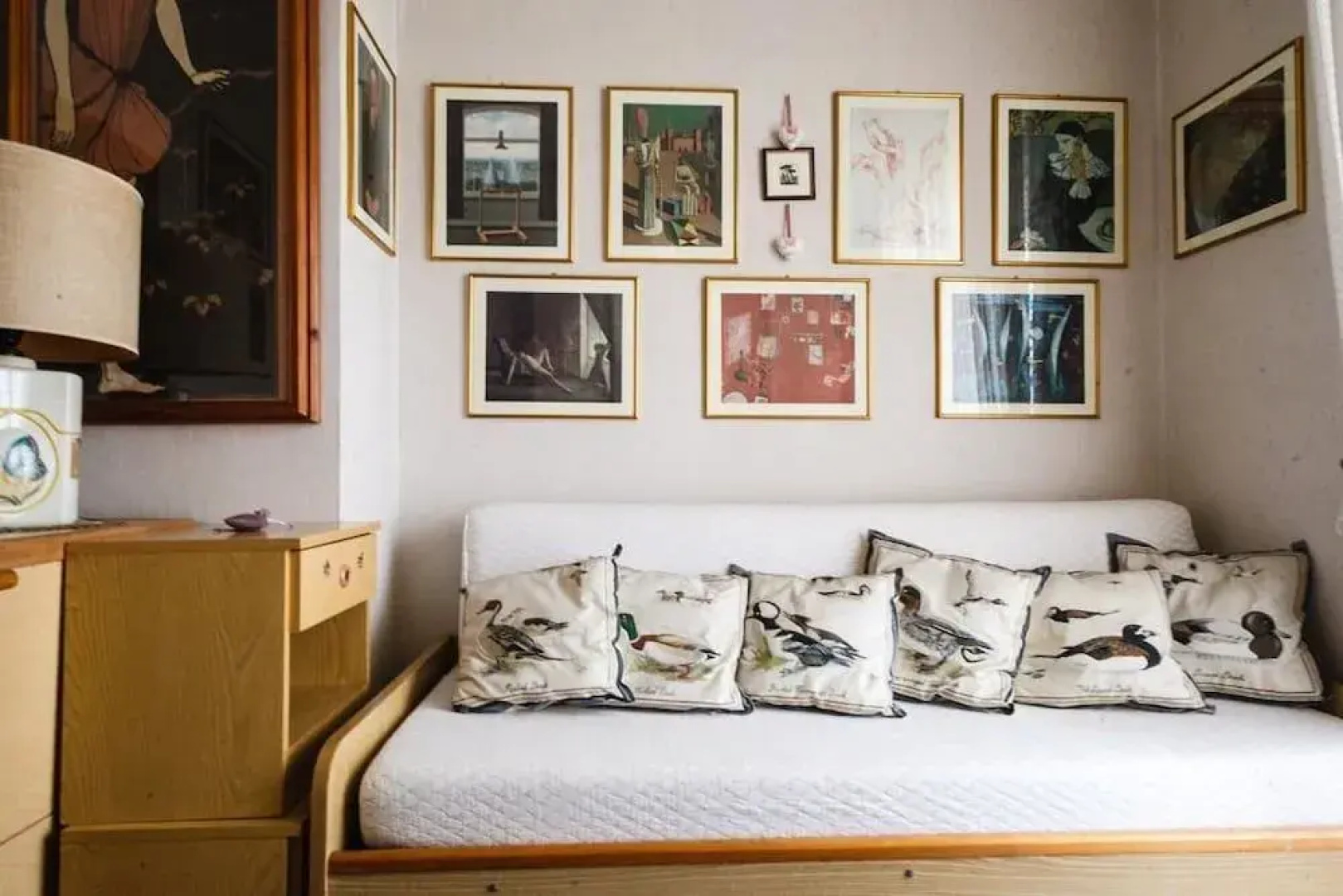 Villa Eden B&B