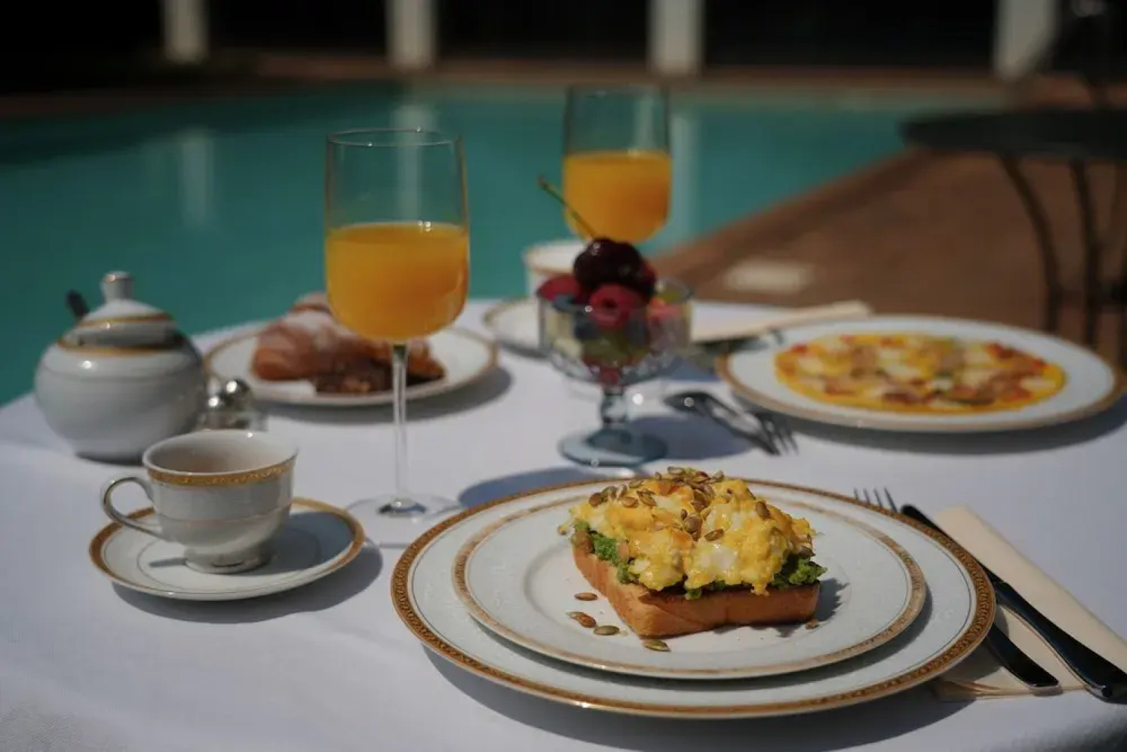 Relais Villa dei Gelsi & Spa