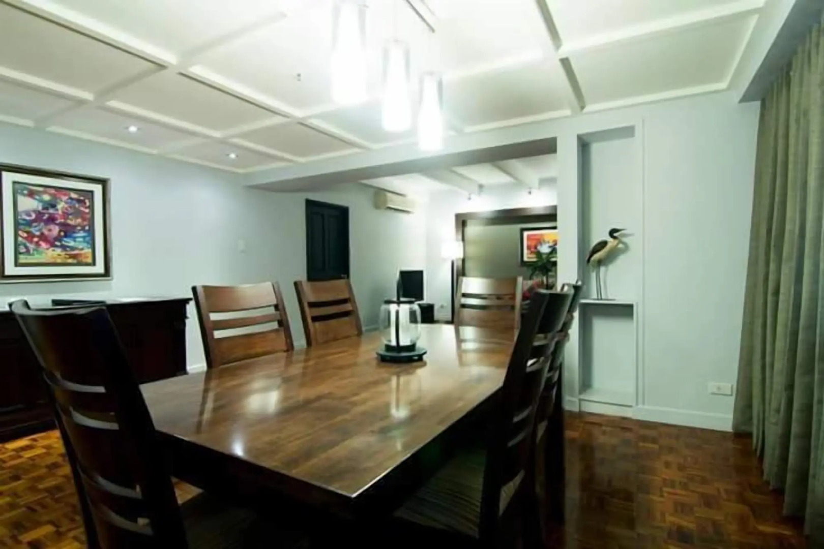 Copacabana Apartment Hotel