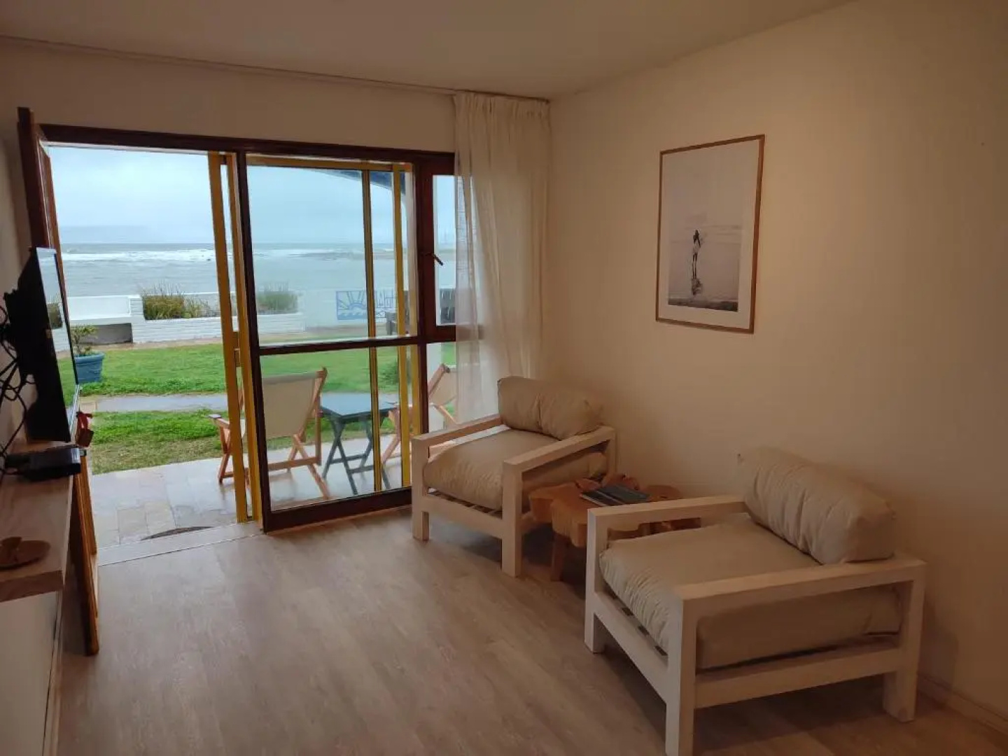 Apartamentos Alborada