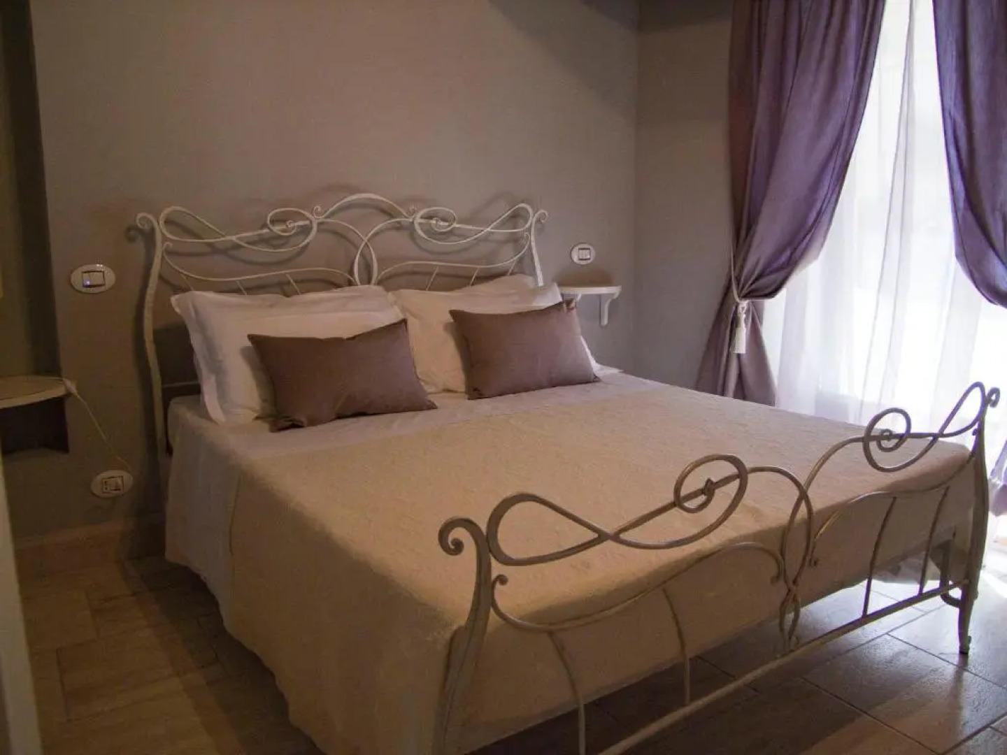 B&B San Nicolò