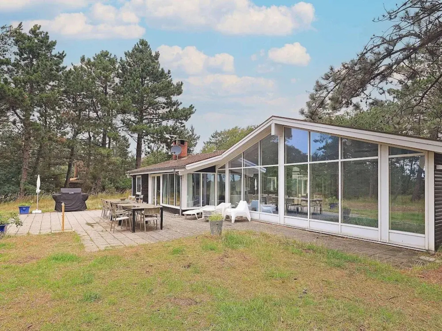 Luxury Beach Retreat - By Traum Ferienwohnungen