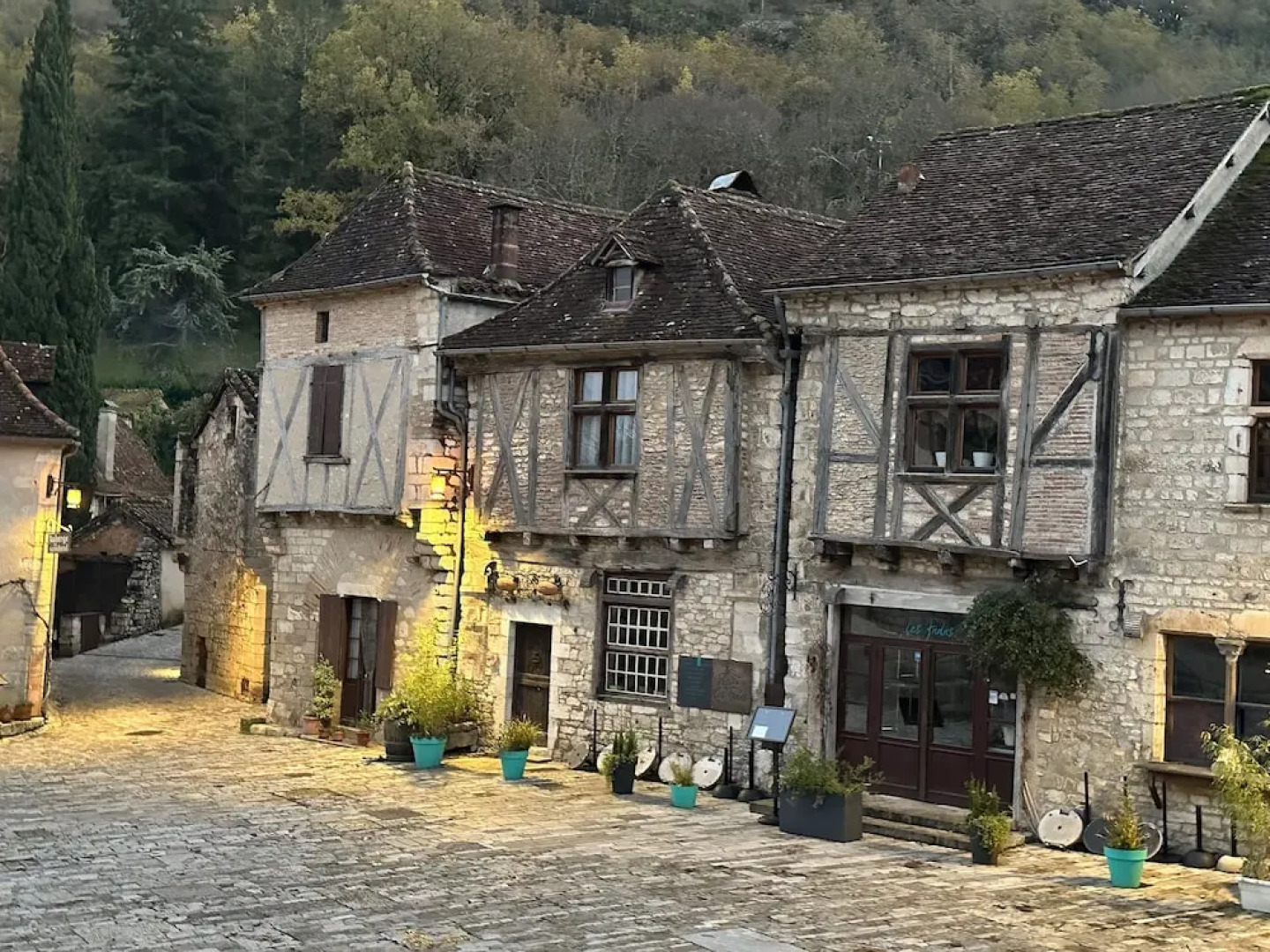 Les Hauts De Sauliès - Chambre et Table d’hôtes de charme