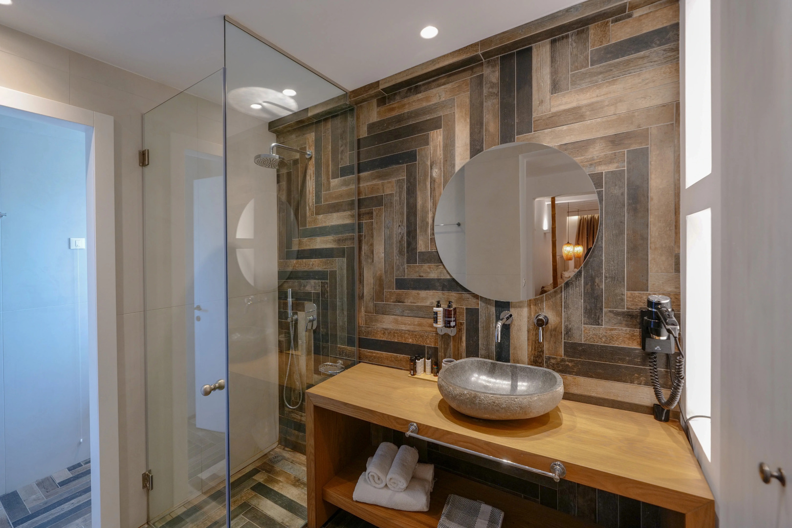 Ftelia Bay Boutique Hotel Mykonos