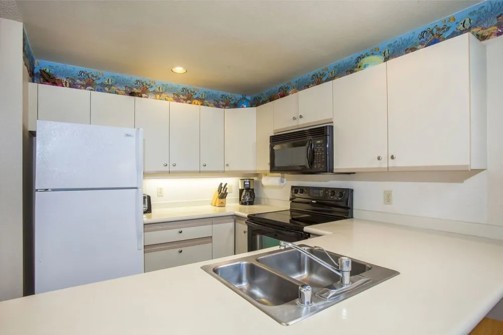 Maui Kamaole C-209 - 2 Br Condo