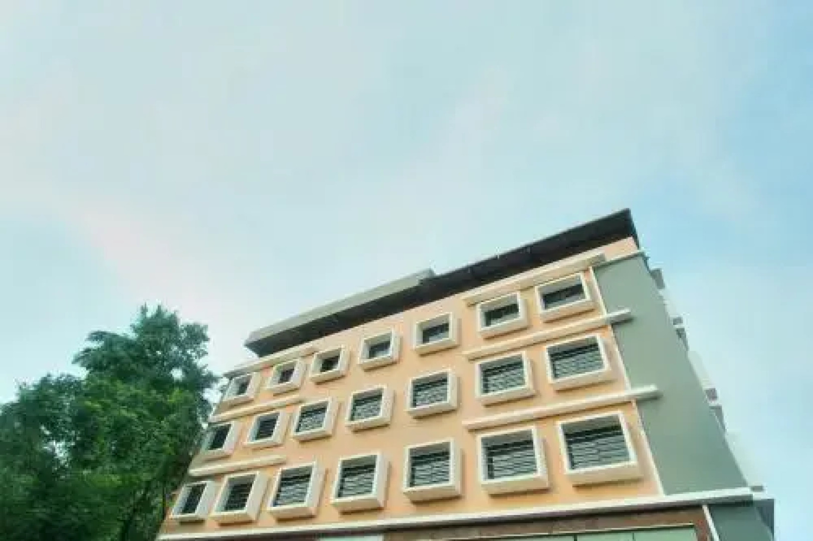 Laxman Residency by OYO