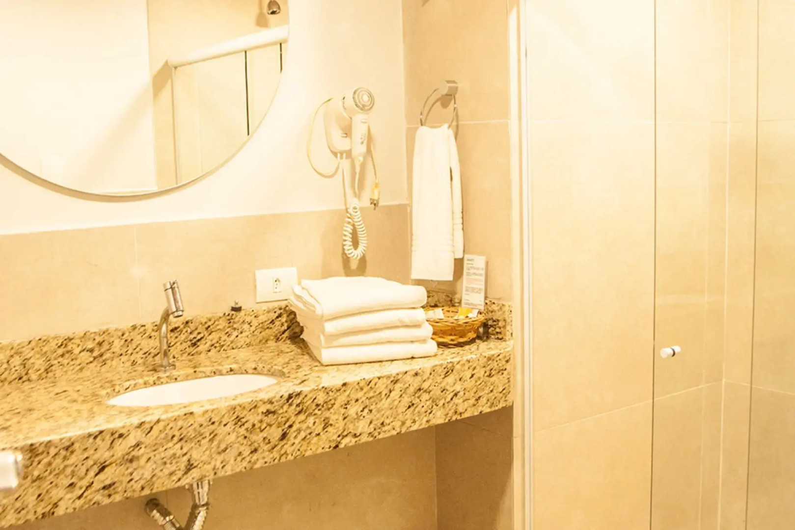 Matsubara Acqua Park Hotel