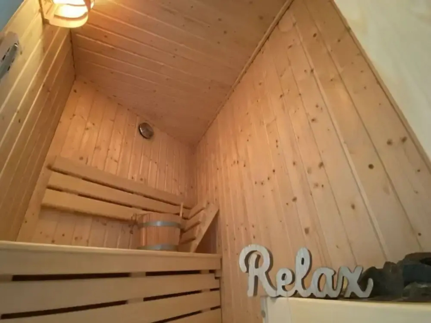 Tamika Ball House at Lake Tollense