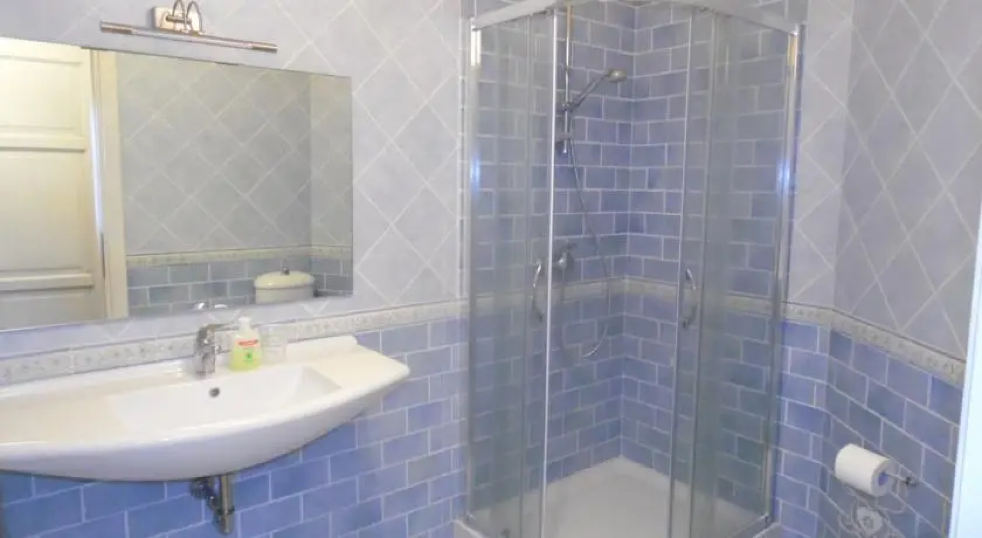 Country house La Capanna del Pastore