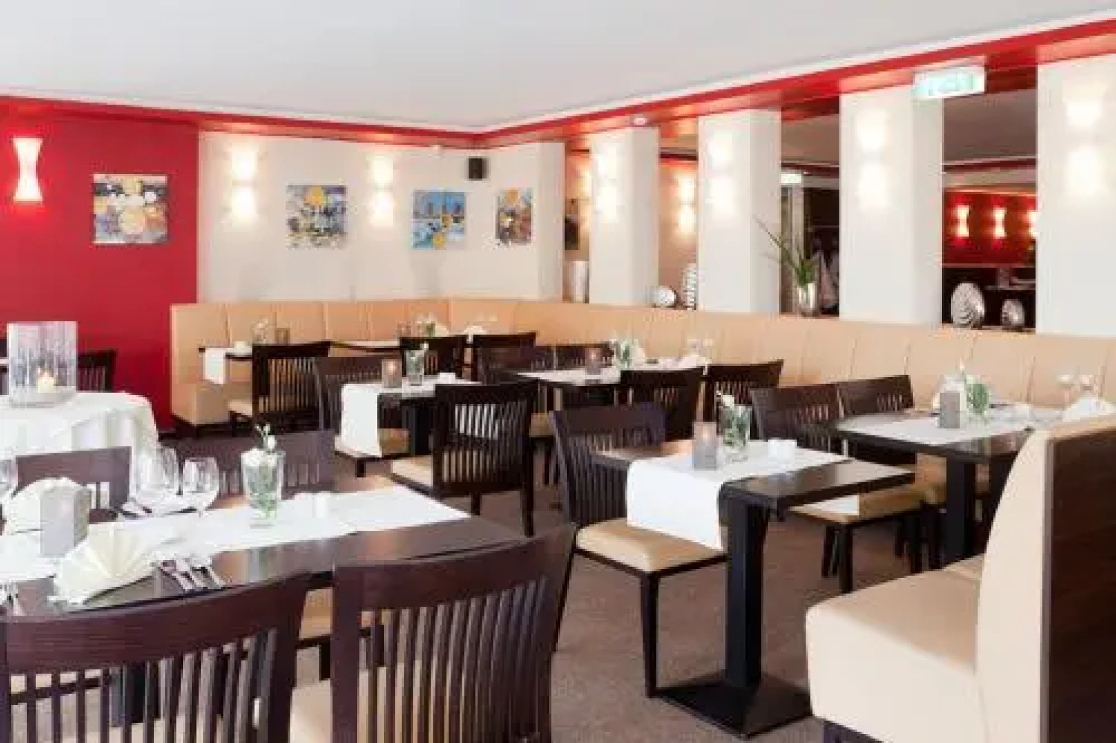 Hotel Atlantic Juist