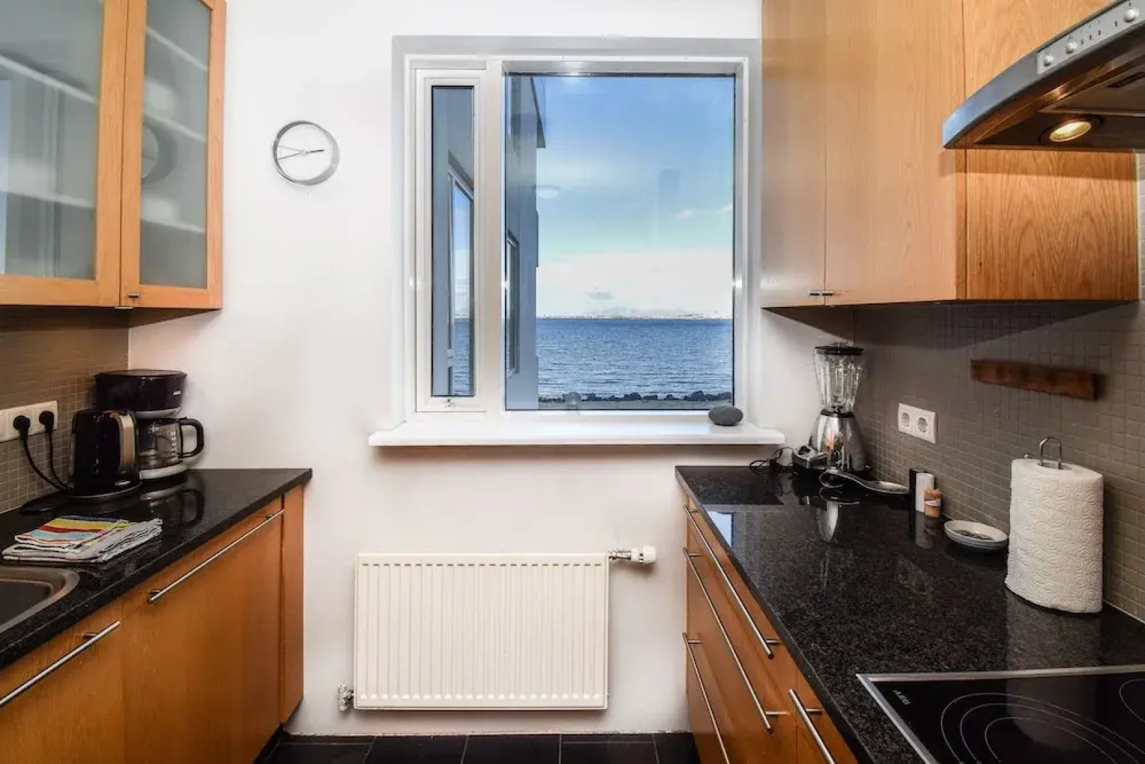 Seaside Paradise Apartment