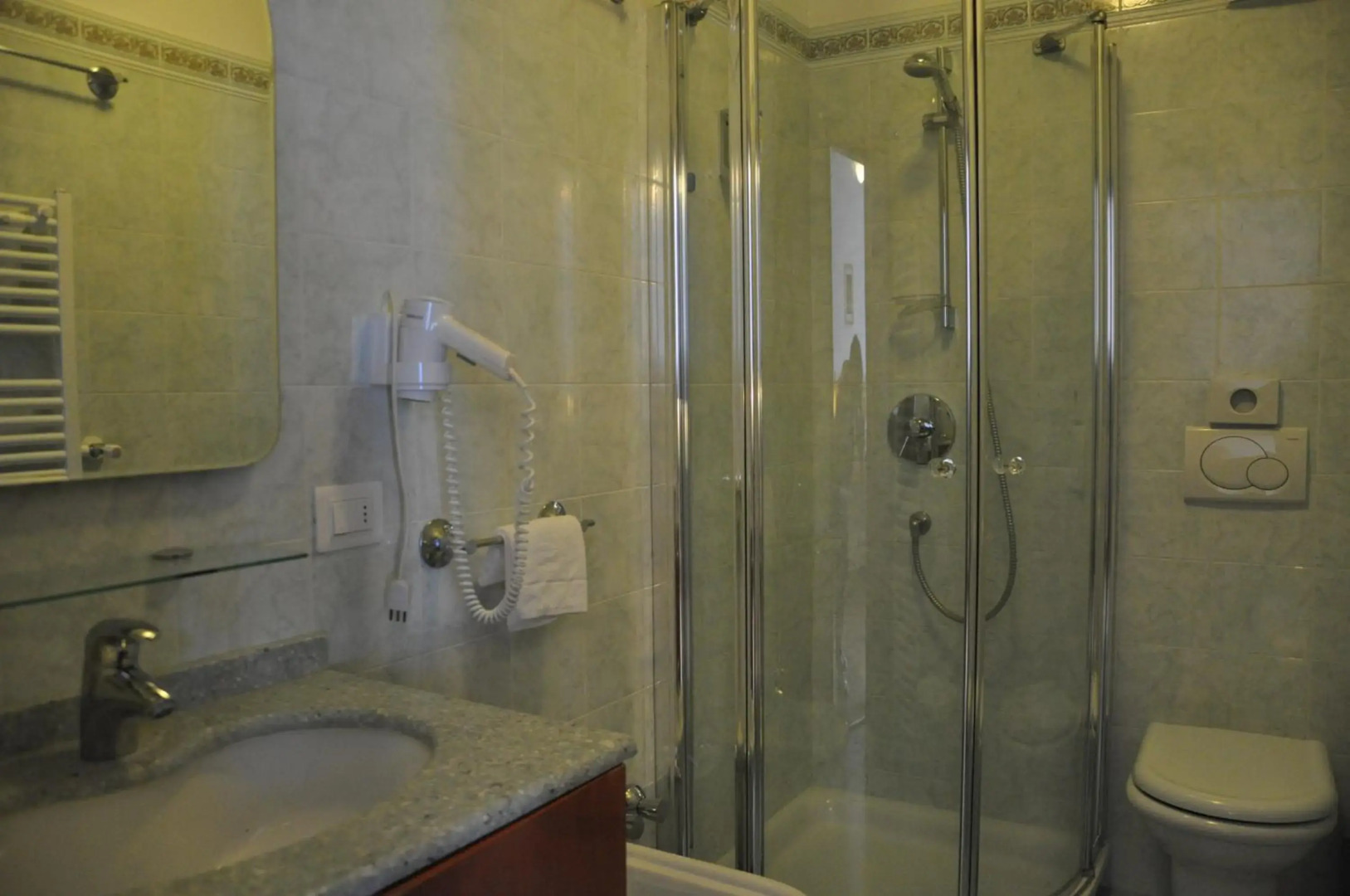 Alpenlife Hotel Someda