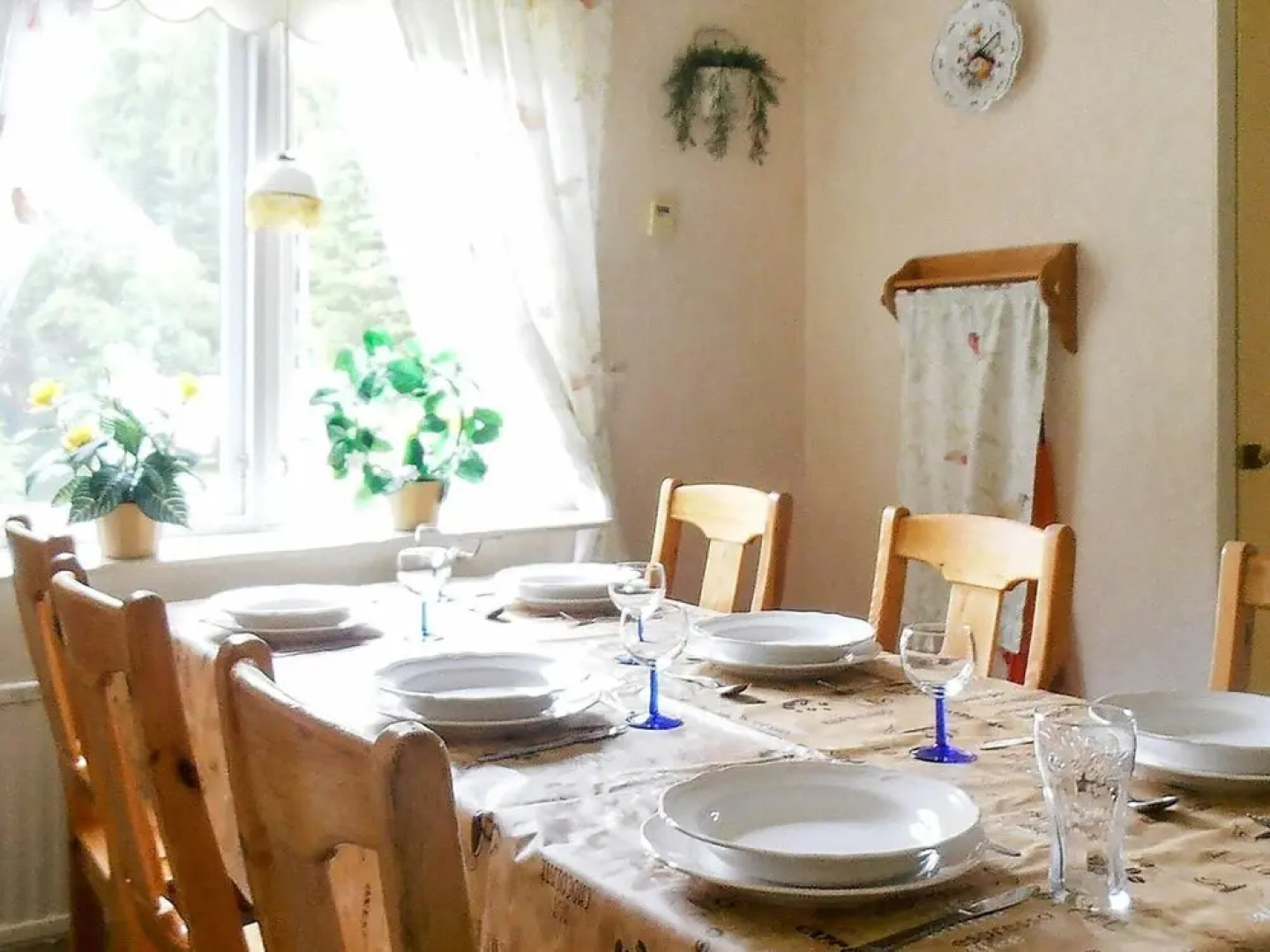 Holiday Home in Råda