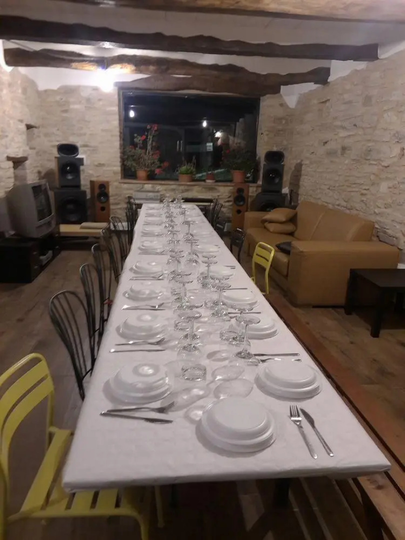 B & B Bosimano La Tana