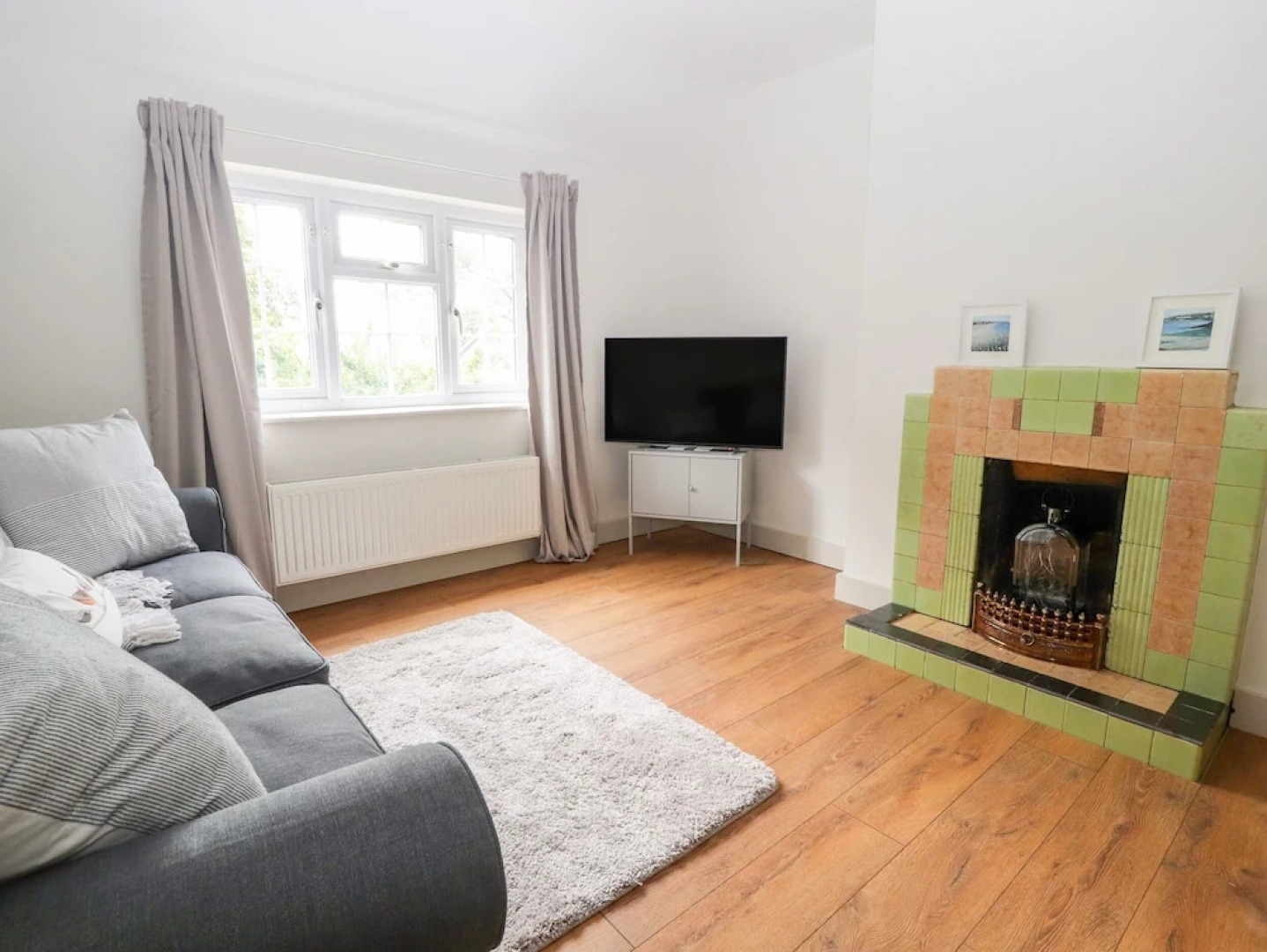 Well House Farm Flat 2