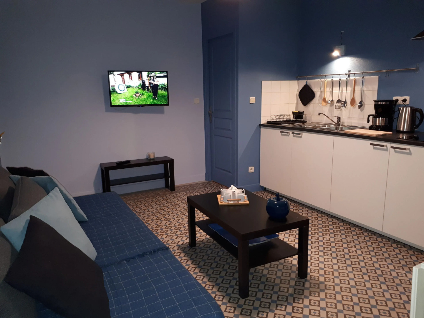 Suite familiale 2 chambres