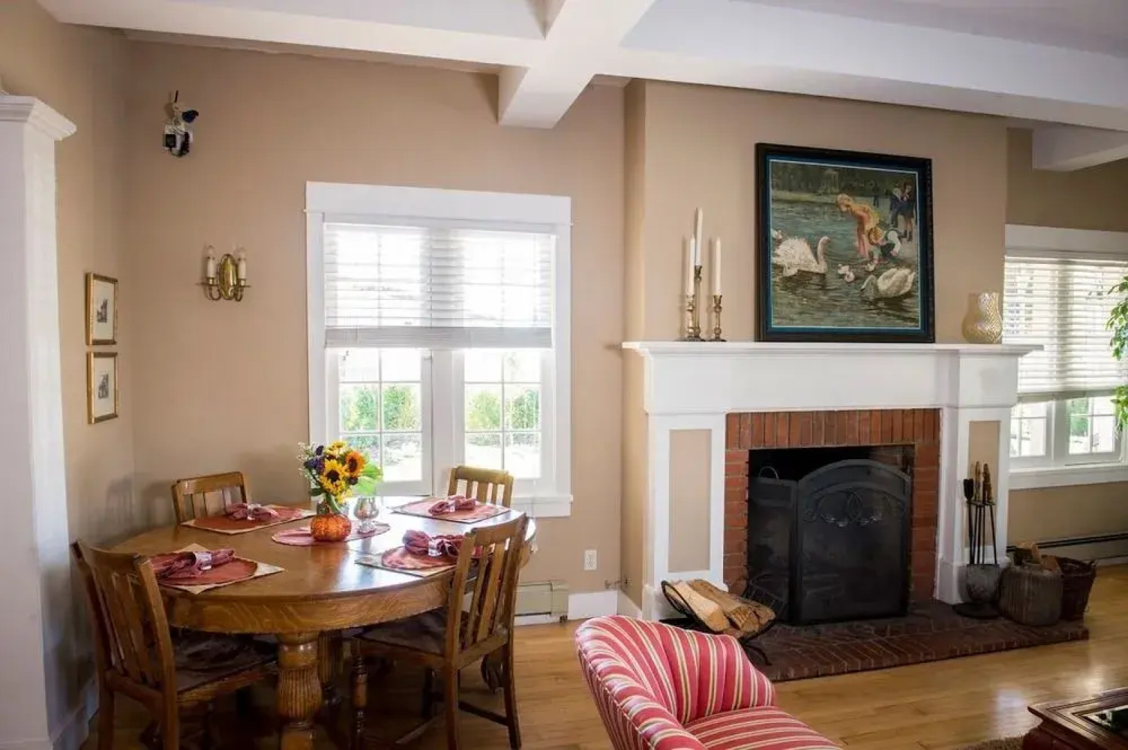 The Inn at Ellsworth Estate