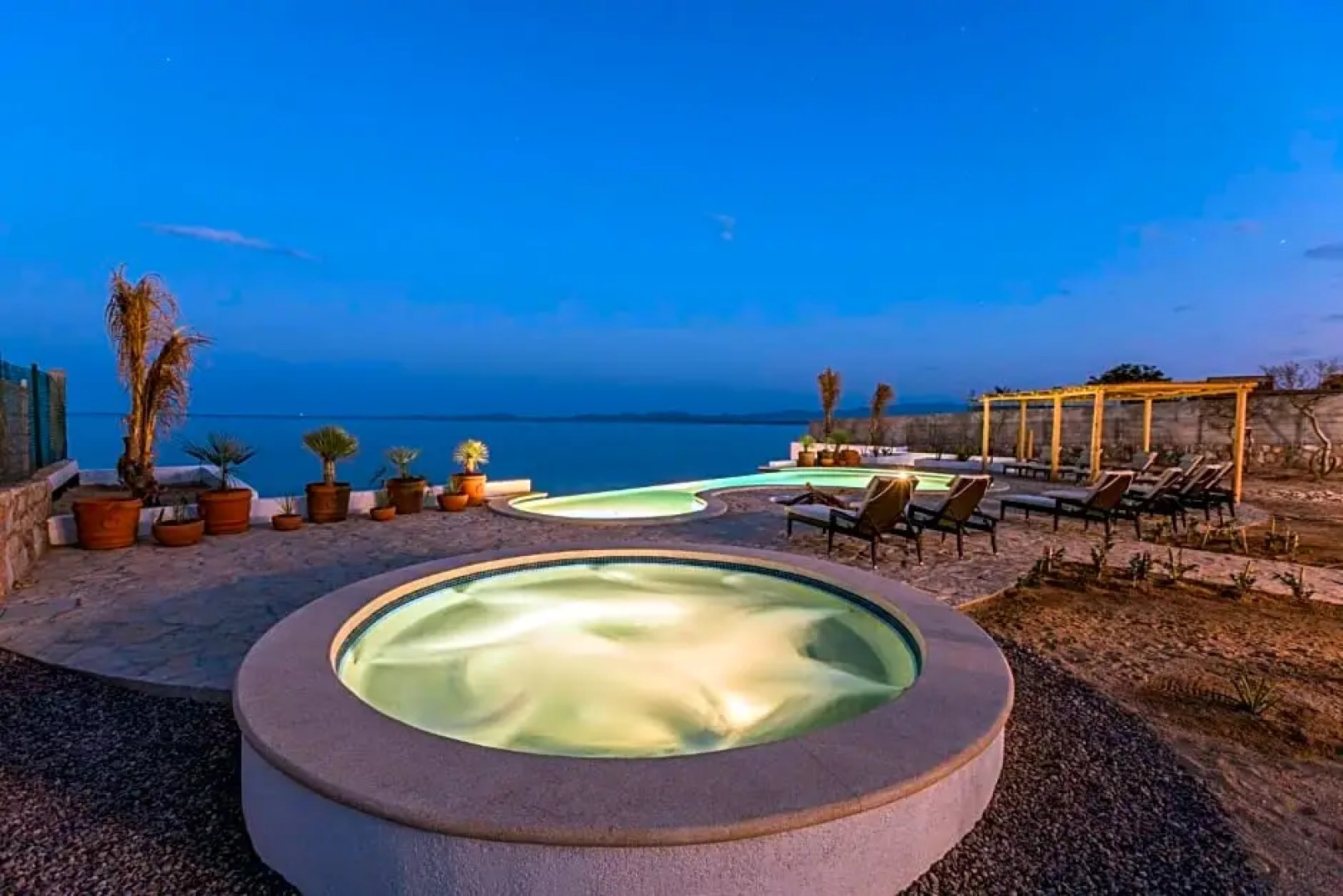 Hotel Boutique Casa Tara