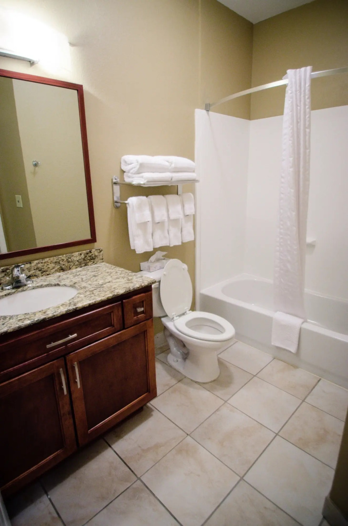 Candlewood Suites - Temple Medical Center by IHG