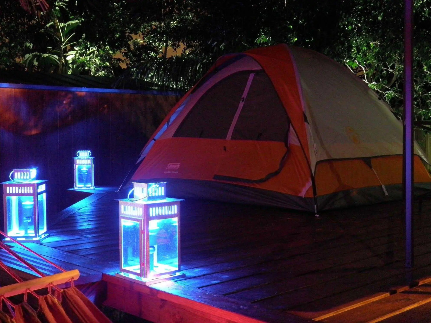 Blue Ocean Guesthouse